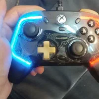 دسته بازی حرفه ای|کنسول، بازی ویدئویی و آنلاین|شیراز, گلدشت معالیآباد|دیوار