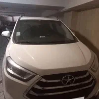 جک s3مدل 1402