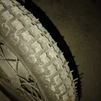 موتور سه چرخ ژاپنی برای میوه فروشی|موتورسیکلت|ارومیه, |دیوار