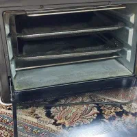 توستر|اجاق گاز و لوازم برقی پخت‌وپز|کرمانشاه, |دیوار