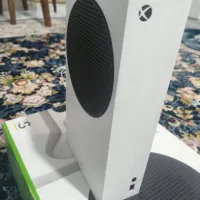 XBOX SERIESE S|کنسول، بازی ویدئویی و آنلاین|بندرعباس, |دیوار
