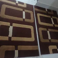 گلیم|گلیم، جاجیم، گبه|بیرجند, |دیوار