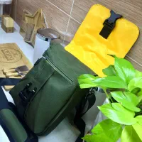 کیف اسپورت مردانه و زنانه|کیف، کفش، کمربند|اهواز, زندوکیلی|دیوار