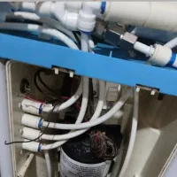 نصب،سرویس وتعمیر تخصصی انواع دستگاه تصفیه آب خانگی|خدمات پیشه و مهارت|لنگرود, |دیوار