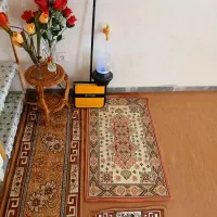 گلیم|پادری|کرمانشاه, |دیوار
