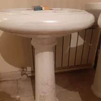 روشویی سرامیک درجه یک|لوازم سرویس بهداشتی|تهران, نارمک|دیوار