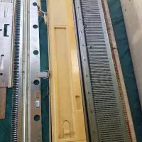 دستگاه  بافندگی  برادر   ۸۴۰  تمیز