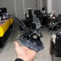 فیگور بی دندون|اسباببازی|اصفهان, شهرک صنعتی امیرکبیر (شاپور جدید)|دیوار