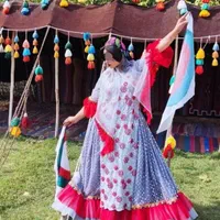 کرایه وفروش لباس محلی ترکی لری قشقایی|لباس|شیراز, سلطان آباد|دیوار