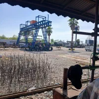 نیروی کار آهن فروشی