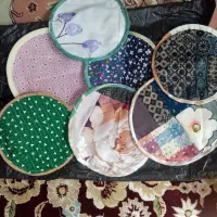 کش مو و دستگیره
