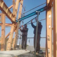 استخدام شاگرد جوشکار