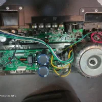 امپلی پنل پاور باند اکتیو