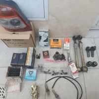 لوازم پراید یورو ۴