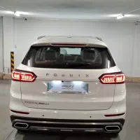 تیگو ۸ پرو هیبرید +e|خودرو سواری و وانت|تهران, نیاوران|دیوار