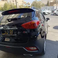 جک S3 مدل ۹۹|خودرو سواری و وانت|تهران, شادمان|دیوار