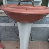 روشویی وسرشور