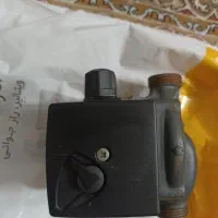 پمپ سیرکولر گرندفوس اصلی|آبگرمکن، پکیج، شوفاژ|تهران, ارجمندی راد|دیوار