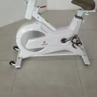 دوچرخه ثابت نو