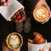 منوی دیجیتال دیکوراس