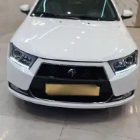 دنا اپشنال مدل ۱۴۰۴|خودرو سواری و وانت|قدس, شهرقدس|دیوار