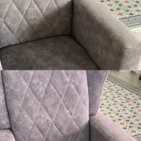 مبل شویی و قالی شویی تخصصی در منزل(با مواد نانو)|خدمات نظافت|آمل, |دیوار