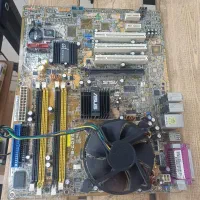 اقساطی ولیعصر پرند/مادربرد اقتصادی/گیمینگ/رندرینگ|قطعات و لوازم جانبی رایانه|پرند, فاز ۲|دیوار