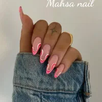 ناخنکار حرفه ای در لوکیشن شما*منزل شما*
