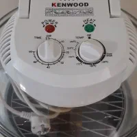 سرخ کن و هواپز|اجاق گاز و لوازم برقی پختوپز|قم, انسجام|دیوار