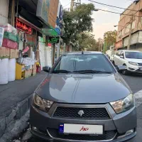 دنا معمولی بدون رنگ مدل ۹۵|خودرو سواری و وانت|تهران, بنی‌هاشم|دیوار