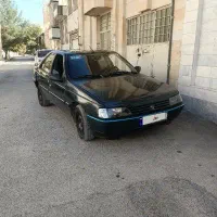 پژو 405 Glx تمیز