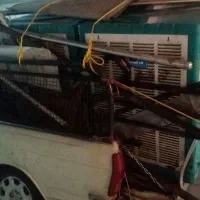(( خرید فروش ضایعات آهن خریدار شیشه چدن مس شیرآلات|عمده‌فروشی|تهران, پاسداران|دیوار