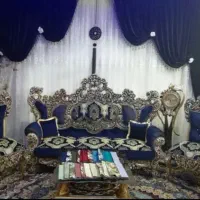 مبل/راحتی/سلطنتی/اقساطی/ناهارخوری