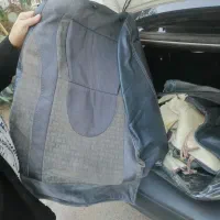 روکش صندلی مخمل پراید 131|قطعات یدکی و لوازم جانبی|اصفهان, کوی شهید کشوری|دیوار