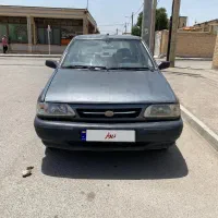 پراید صبا مدل ۸۷