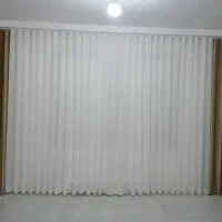 کارگاه خیاطی پرده ، دوخت، تعمیری،سفارش پرده،آموزش|خدمات پیشه و مهارت|تهران, خلیج فارس|دیوار
