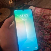 گوشی سامسونگ a06 64g|موبایل|تهران, مهران (سیدخندان)|دیوار