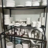 فروش ظروف سنگ مصنوعی