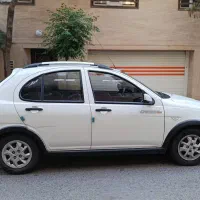 فروش فوری کوییک S مدل 1402