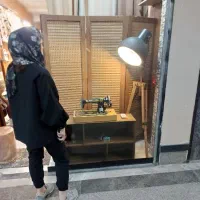 کارآموز و هنرجو خیاطی