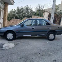 پژو 405 GLX|خودرو سواری و وانت|کرمانشاه, |دیوار