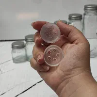 شیشه مکارتی فقط ۱۹ تمن|عمده‌فروشی|قم, پردیسان|دیوار