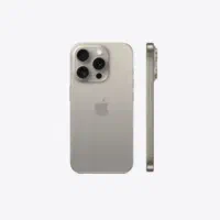 iphone 15Pro ضمانت کتبی روی فاکتور Za|موبایل|مشهد, عامل|دیوار