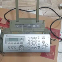 فکس پاناسونیک|پرینتر، اسکنر، کپی، فکس|قشم, |دیوار