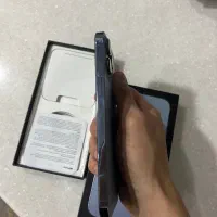 آیفون ۱۳ پرومکس ۲۵۶ در حد نو|موبایل|کرج, گوهردشت|دیوار