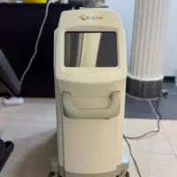 دستگاه کیوسوییچ Apolo med