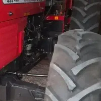 تراکتور ۳۹۹ خشک|خودرو سنگین|دهگلان, |دیوار