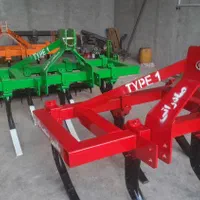 تراکتور رومانی چیزل فرگوسنی تک وجفت|قطعات یدکی و لوازم جانبی|اهواز, دغاغله|دیوار