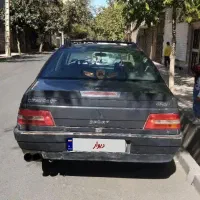پژو 405 جی ال آی (GLi)، مدل ۱۳۸۳|خودرو سواری و وانت|مشهد, پنجتن|دیوار
