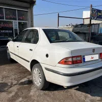 سمند ef7|خودرو سواری و وانت|اردبیل, |دیوار